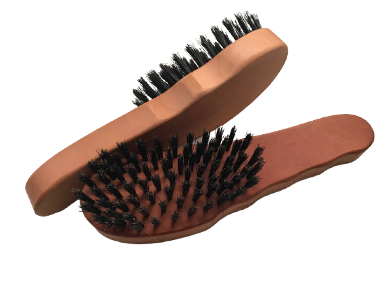 schönes sein - Haarbürste ERGO